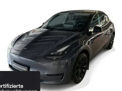 Gebraucht Tesla Model Y