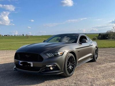 Ford Mustang GT
