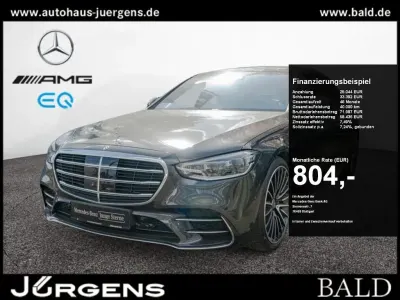 Gebraucht Mercedes S350