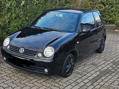 VW Lupo