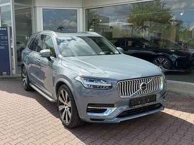 Second-hand Volvo XC90 Ultimate 310 CP (228 kW) 2023 Gri SUV