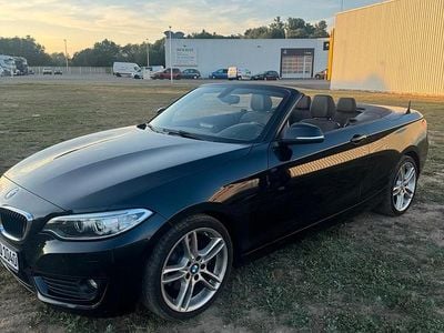 BMW 220