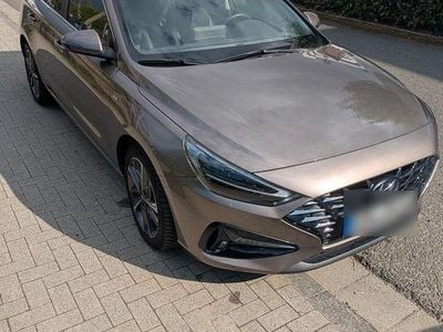 Second-hand Hyundai i30 Trend 160 CP (117 kW) 2022 Maro Break