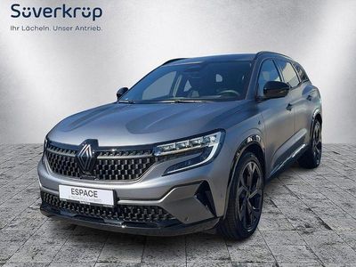 Neu Renault Espace Esprit Alpine 131 PS (96 kW) 2025 Van / Kleinbus