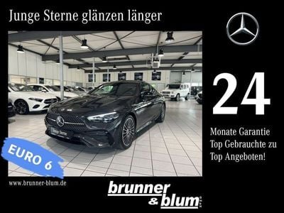 Mercedes CLE300