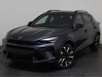 Gebraucht Cupra Formentor