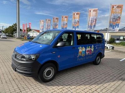 VW T6