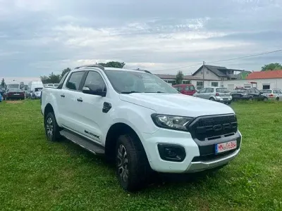 Gebraucht Ford Ranger