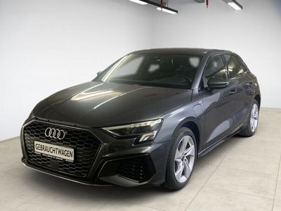 Audi A3 Sportback e-tron