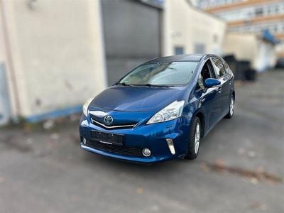 Toyota Prius+