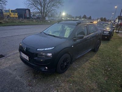 Citroën C4 Cactus