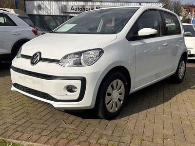 gebraucht VW up! up! ecoSHZ Kamera Klima PDC NSW