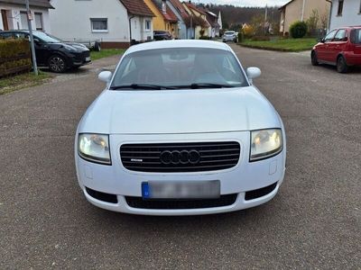 gebraucht Audi Quattro 1.8T 165 kW -