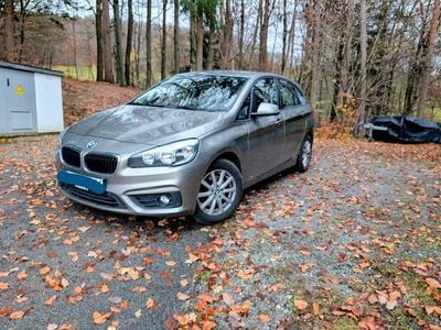 BMW 218 Active Tourer