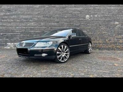 gebraucht VW Phaeton 