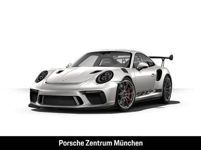 Porsche 911 GT3 RS