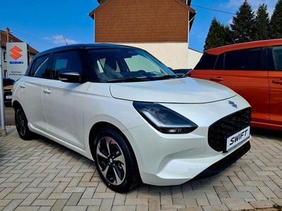 Neu Suzuki Swift Comfort+ 83 PS (61 kW) 2026 Kleinwagen