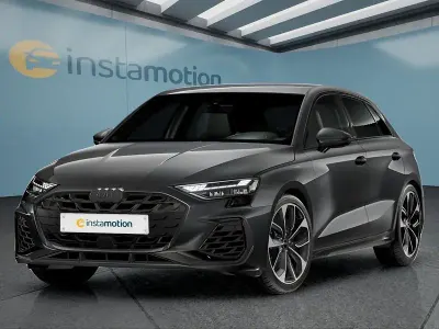 Gebraucht Audi S3