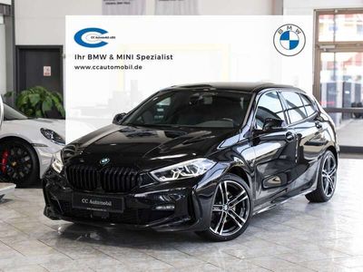 gebraucht BMW 118 i M Sport