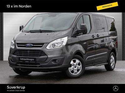 Ford Tourneo