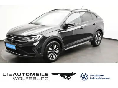 Gebraucht VW Taigo Goal 95 PS (69 kW) 2025 SUV