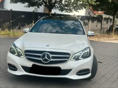 Gebraucht Mercedes E300