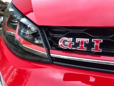 VW Golf VII