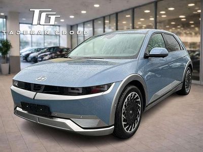 Gebraucht Hyundai Ioniq 5 167 kW (228 PS) 2023 Blau SUV