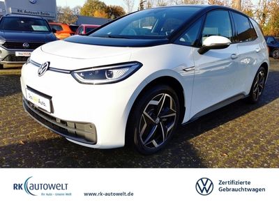 gebraucht VW ID3 Tech