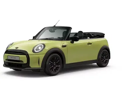 Occasion Mini Cooper Cabriolet