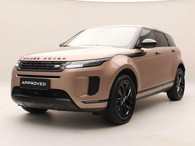 Gebraucht Land Rover Range Rover evoque S 150 PS (110 kW) 2025 Gold SUV