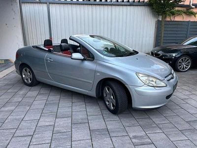 Peugeot 307 CC