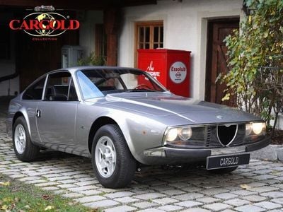 Alfa Romeo GT Junior