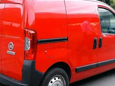 Gebraucht Fiat Fiorino