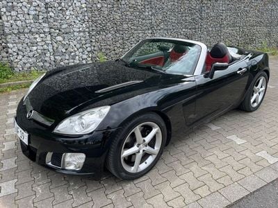 Opel GT