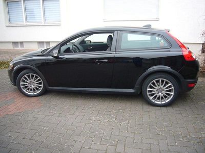Volvo C30