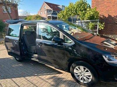 gebraucht VW Sharan 