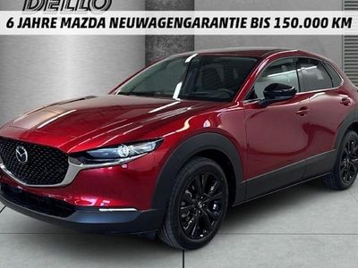 Nouă Mazda CX-30 Center-Line 140 CP (102 kW) 2025 Gri SUV