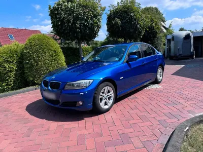 Gebraucht BMW 320