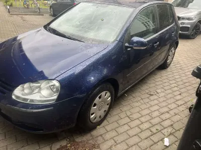 Gebraucht VW Golf IV 60 PS (44 kW) 2004 Limousine