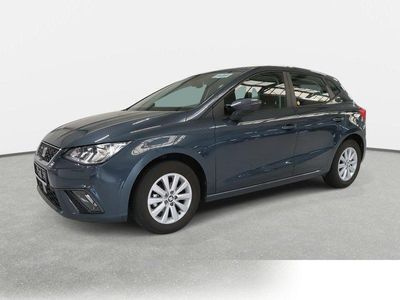 gebraucht Seat Ibiza Ibiza 1.0 TSI 5T Style1.0 TSI 5T