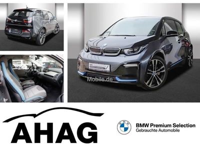 gebraucht BMW i3 (120 Ah), 135kW*SERVICE INKL.*Navi Klimaaut.