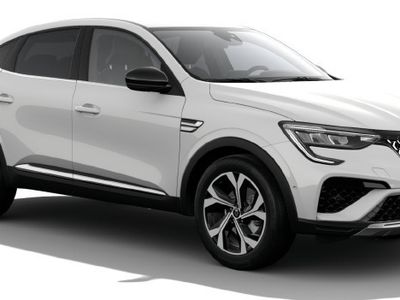 Usata Renault Arkana Techno 140 CV (102 kW) 2022 Othercolor SUV