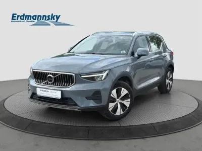 Gebraucht Volvo XC40 211 PS (155 kW) 2022 Grau SUV
