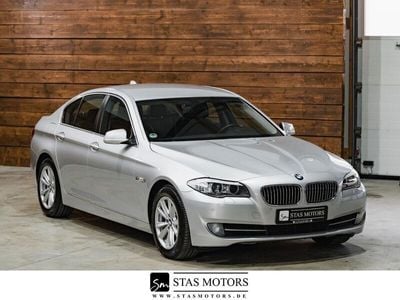 BMW 535