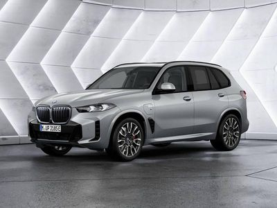 Grau Neu 2025 BMW X5 M Sport SUV | 96.590 € (Superpreis)