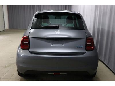 gebraucht Fiat 500e 