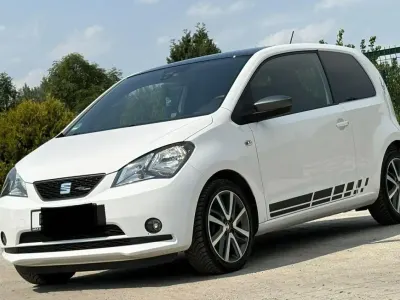 Gebraucht Seat Mii
