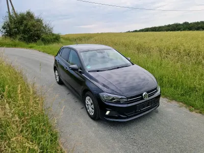 Gebraucht VW Polo
