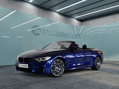 BMW M4 Cabriolet